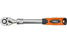 Neo Tools Grzechotka Neo 08-515 1/2 cala