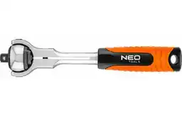 Neo Tools Grzechotka NEO 08-543 3/8 cala