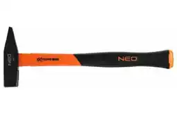 Neo Tools Młotek ślusarski 2000g 25-149