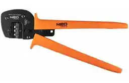 Neo Tools Szczypce 01-555