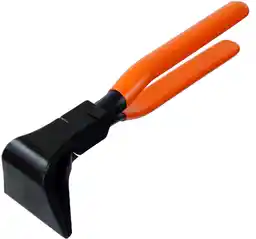 Neo Tools Szczypce Dekarskie Do Gięcia Blachy Cęgi Odgięte 31-080