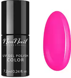 Neonail Neon Pink