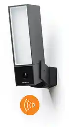 Netatmo Smart Outdoor Camera With Siren - kamera zewnętrzna