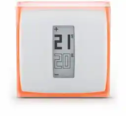 Netatmo Termostat NTH01-EN-EU Wi-Fi