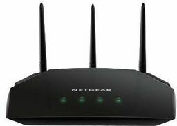 Netgear ruter