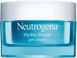 Neutrogena Hydro Boost Nawadniający Krem-żel do cery suchej 50ml