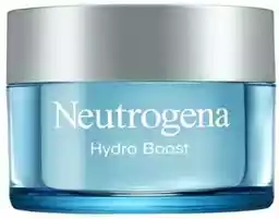 Neutrogena Hydro Boost Sleeping Cream nawadniający krem-maska na noc 50ml