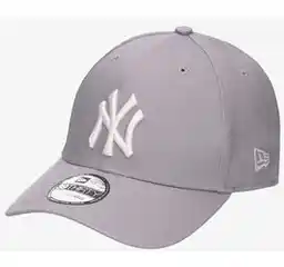 New Era Czapka 3930 League Bas Ny Yankees