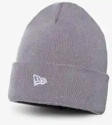 New Era Czapka Ne Essential Knit C 12156074 Szary