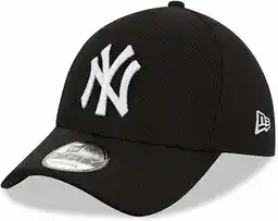 New Era Czapka z daszkiem Diamond Era 9Forty 12523907 Czarny