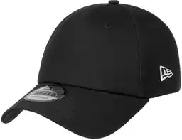 New Era Czapka z daszkiem Flag Collection 9Forty 11179866 Czarny