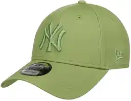 New Era Czapka z daszkiem Le 940 Nyy 60435215 Zielony