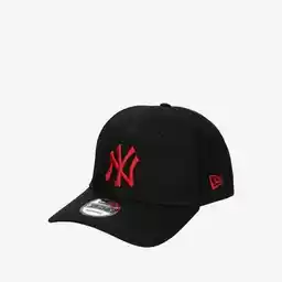 New Era Czapka z daszkiem League Essential 94 12380594 Czarny