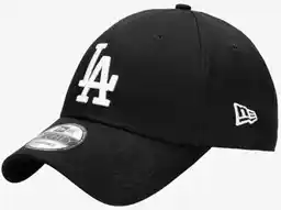 New Era Czapka z daszkiem League Essential 9F 11405493 Czarny