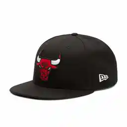 New Era Czapka z daszkiem Nba 9Fifty Nos 950 12122725 Czarny