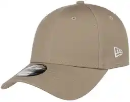 New Era Czapka z daszkiem Ne Ess 940 60434931 Beżowy