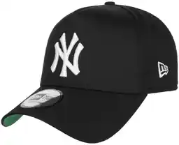 New Era Czapka z daszkiem Patch 940 Ef Nyy 60422511 Czarny