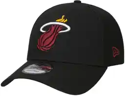 New Era Czapka z daszkiem The League Miahea 11405603 Czarny