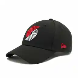 New Era Czapka z daszkiem The League Porbla O 11486910 Czarny