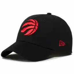 New Era Czapka z daszkiem The League Torrap 2 11783711 Czarny