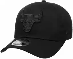 New Era Czapka z daszkiem Tonal Black 950 12285245 Czarny