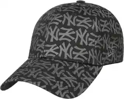 New Era Czapka z daszkiem Wmns Mono 940 Nyy 60503465 Czarny