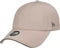 New Era Czapka z daszkiem Wmns Open Back Cap Newera 60434995 Różowy