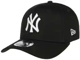 New Era Czapka z daszkiem World Series 950 Ss Nyy 60435139 Czarny