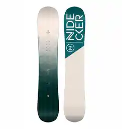 Nidecker Deska snowboardowa Elle 2023/2024 147