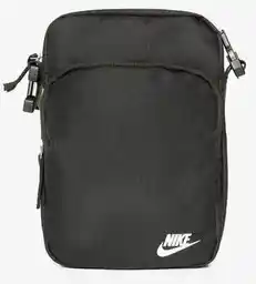 Nike Saszetka DB0456-010 Czarny