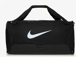 Nike Torba DH7710 010 Czarny