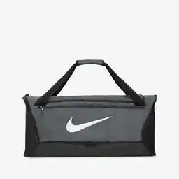 Nike Torba DH7710-068 Czarny