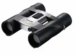 Nikon BINOCULAR ACULON A30 8x25 SILVER