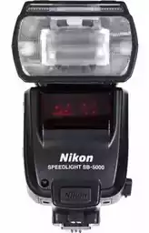 Nikon SB-5000