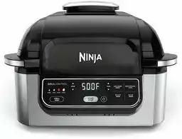 Ninja AG301EU 1750W 5,7l frytkownica beztłuszczowa