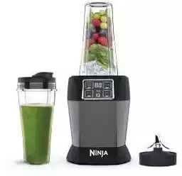 Ninja BN495EU 0,7l 2 butelki blender kielichowy