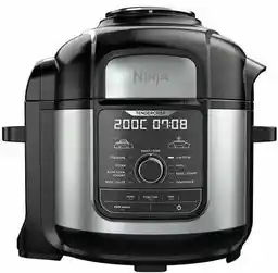 Ninja Multicooker Foodi Max OP500EU