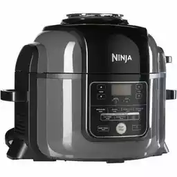 Ninja OP300EU 1460W 6l multicooker