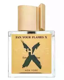 Nishane Fan Your Flames X perfumy 100 ml