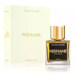 Nishane Sultan Vetiver perfumy 50 ml