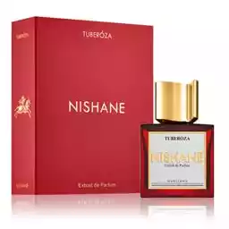 Nishane Tuberoza perfumy 50 ml