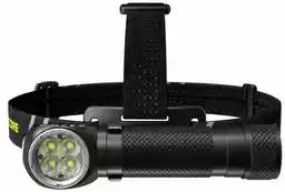 Nitecore Latarka Czołowa HC35