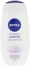 Nivea Creme Sensitive