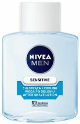 Nivea Men Sensitive Cool