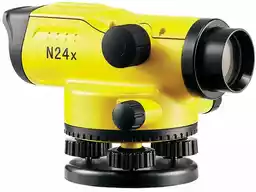 Nivel System Niwelator optyczny N24x