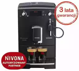 Nivona CafeRomatica 520 ekspres ciśnieniowy