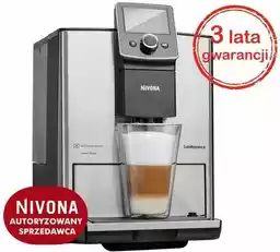 Nivona CafeRomatica 825 ekspres ciśnieniowy