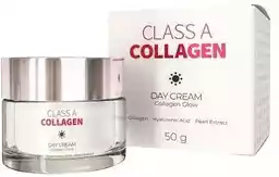 Noble Health Class A Collagen Krem Rozświetlający na Dzień z Kolagenem 50 g