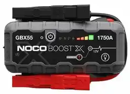 Noco GBX55 Litowy Jump Starter Booster 1750A