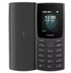 Nokia 105 TA-1557 1,8 Czarny